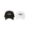 THE BOYZ - [WORLD TOUR : ZENERATION2] OFFICIAL MD BALL CAP