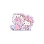(PRE-ORDER) KEY - [KEY X HELLO KITTY] POP-UP STORE OFFICIAL MD MOUSE PAD