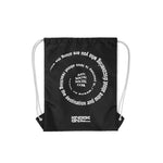 (PRE-ORDER) BOYNEXTDOOR - [KNOCK ON Vol.2] TOUR OFFICIAL MD BOYNEXTDOOR X ASSC String Bag