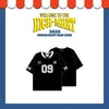 HIGHLIGHT - [WELCOME TO THE HIGH-MART] 2025 HIGHLIGHT FAN CON MD T-SHIRT