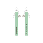 82MAJOR - [82DE WORLD] 1st FANMEETING OFFICIAL MD LIGHT STICK STRAP