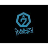 GOT7 - [IDENTIFY] (1st Album ORIGINAL Version)