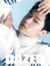 DAZED - 2025.07 LEE DOHYUN F Type
