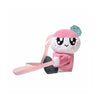 SEVENTEEN - [BONGBONGEE JAPAN ORIGINAL Merch] OFFICIAL MD Plush Bag