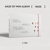 NAZE - [NAZE] 1st Mini Album C Version
