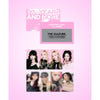 aespa - [SMTOWN LIVE 2025 TOUR] OFFICIAL MD FORTUNE SCRATCH CARD SET