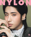 NYLON (JAPAN) - 2026.10 STRAY KIDS HAN