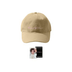 (PRE-ORDER) SON HOYOUNG - [2025 SON HOYOUNG MUSIC PICNIC] FAN MEETING MD BALL CAP