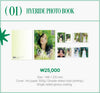 HYERI - [HYERIDE] 2026 FANMEETING OFFICIAL MD HYERIDE MINI PHOTO BOOK