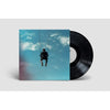 JOO HYUNG JIN - [LIFE GOES ON] BLACK LP