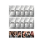 (PRE-ORDER) BABYMONSTER - [춤(CHOOM)] WORLD TOUR IN SEOUL OFFICIAL MD TRADING PHOTOCARD BULK PACK