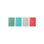 (PRE-ORDER) CORTIS - [GREENGREEN] 2nd EP OFFICIAL MD Note
