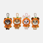 (PRE-ORDER) DAY6 - [Every DAY6, Every My Day] 5TH FANMEETING MD DENIMALZ PLUSH ORANGE Ver.