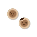 (PRE-ORDER) BAEKHYUN - [Reverie dot] 2025 WORLD TOUR OFFICIAL MD CUSHION PIN BUTTON SET