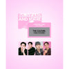 LUCAS - [SMTOWN LIVE 2025 TOUR] OFFICIAL MD FORTUNE SCRATCH CARD SET