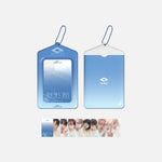 AHOF - [AHOFOHA] 2026 1st FAN-CON MD PHOTO CARD HOLDER