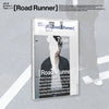 JAY B - [Archive 1: Road Runner] 1st Album TYPE:UNTIL Version