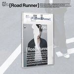 JAY B - [Archive 1: Road Runner] 1st Album TYPE:UNTIL Version