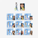 TWICE - [HOME 9ROUND] 2024 FANMEETING OFFICIAL MD ACRYLIC STAND