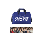 TREASURE - [SPECIALMOMENT] FAN CONCERT IN SEOUL OFFICIAL MD DUFFLE BAG