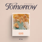 TXT - [MINISODE 3: TOMORROW] KiT Version