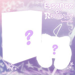 (PRE-ORDER) BAEKHYUN - [ESSENCE OF REVERIE] 5th Mini Album SPECIAL Edition KKURU JAM Version