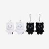 Young K - [YOUNGEST] SOLO TOUR in INCHEON MD DENIMALZ KE SECRET MINI PLUSH KEYRING