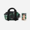 NCT 127 - [NEO LOST&FOUND CENTER] 7th Album POP-UP MD MINI BAG SET