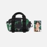 (PRE-ORDER) NCT 127 - [NEO LOST&FOUND CENTER] 7th Album POP-UP MD MINI BAG SET