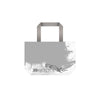 PARK JI HOON - [RE:FLECT] 2026 ASIA FANCON ENCORE IN SEOUL MD REUSABLE BAG