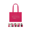 KiiiKiii - [KiiiKiii FESTiiiVAL] 2026 FAN CONCERT MD TOTE BAG