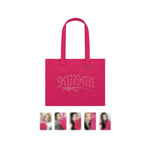 KiiiKiii - [KiiiKiii FESTiiiVAL] 2026 FAN CONCERT MD TOTE BAG