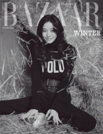 (PRE-ORDER) BAZAAR - 2025.10 WINTER C Type