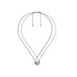 (RESTOCKING) &TEAM - [Mark on Me] KR 2nd Mini Album MD NECKLACE SET