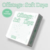 TREASURE - [OFFSTAGE : SOFT DAYS] 2026 Season's Greetings FULL PACKAGE