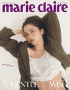 marie claire - 2025.11 KIM TAERI C Type