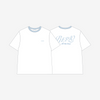 DAY6 - [PIER 10: All My Days] OFFICIAL MD T-SHIRT
