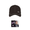 LEE MU JIN - [Today's, eMUtion] 2025 Concert OFFICIAL MD BALL CAP