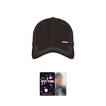 (PRE-ORDER) LEE MU JIN - [Today's, eMUtion] 2025 Concert OFFICIAL MD BALL CAP