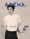 ARENA HOMME (CHINA) - 2026.06 SUNG CHAN A Type