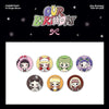 OURBIRTHDAY - [Our Birthday] POP-UP MD RANDOM CAN BADGE