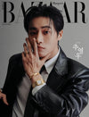 BAZAAR - 2025.03 Choo Young-Woo B Type