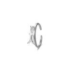 (PRE-ORDER) JEONGHAN X JOSHUA (SEVENTEEN) - [DREAMSCAPE] 1st Mini Album MD Ear Cuff