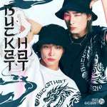 BIG OCEAN - [BUCKET HAT] Single Album