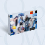(PRE-ORDER) PURPLE KISS - [OUR NOW] 1st English Album