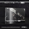MONSTA X - [THE PHASE] EP Album HYPER Version