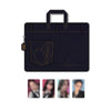 KISS OF LIFE - [KISS OF LIFE THE 2ND ANNIVERSARY] OFFICIAL MD LAPTOP BAG