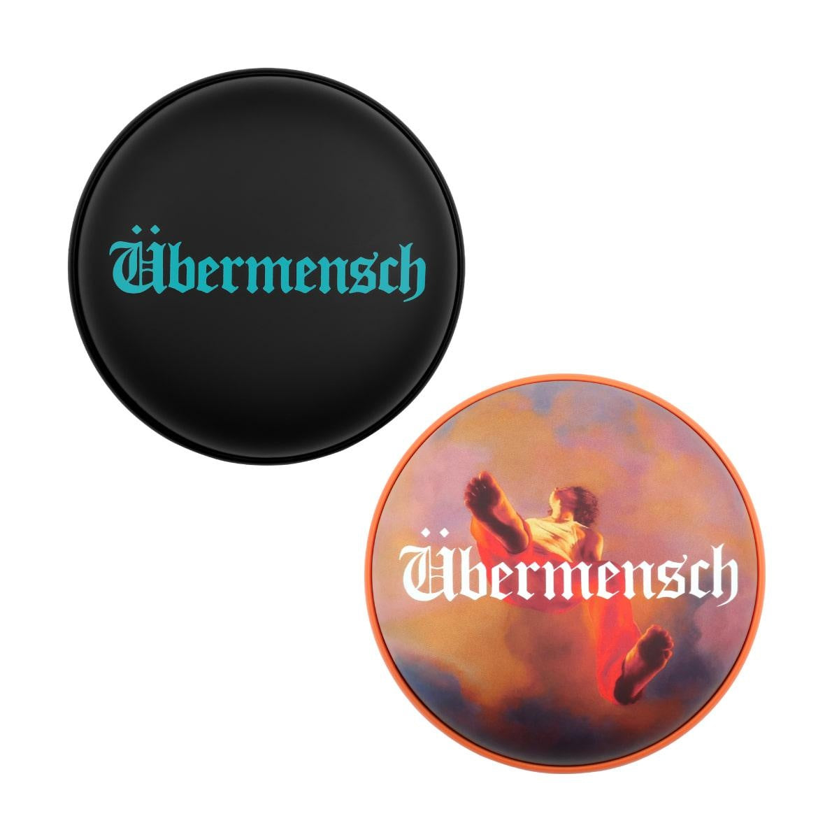 G-DRAGON - [Übermensch] 2025 WORLD TOUR ENCORE MD HAND WARMER