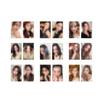 (PRE-ORDER) I.O.I - [LOOP] 2026 Concert Tour OFFICIAL MD RANDOM SELFIE PHOTO CARD SET