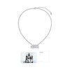 BABYMONSTER - [CHOOM] 3RD MINI ALBUM MD NECKLACE